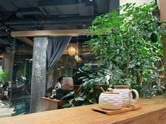 大堂-园里火锅(仁和新城店)