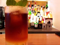 -BIJOU coffee&cocktail(龙岗万科广场店)