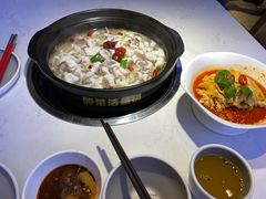 -周渝食惦酸菜鱼(青浦店)