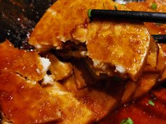 -新海渔港·胶东海鲜家常菜·家宴(奥体中心店)