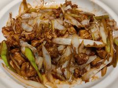 -高玛纳驴肉火烧(河间总店)