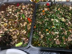 -铁山坪森林公园