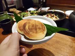 -云海肴·汽锅鸡·云南菜(天山百盛优客店)