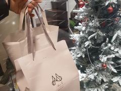 -Miss Q Family甜品·蛋糕·法甜咖啡