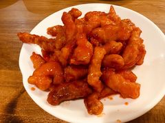 -陈傻子餐厅(世纪都会店)