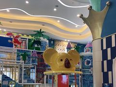 -恒大世纪梦幻城