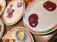 -比格比萨自助(沙河店)