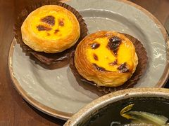 -千日贺茶餐厅(高新万达店)