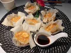公主素蟹粉-桂满陇-十里风荷(合生汇店)