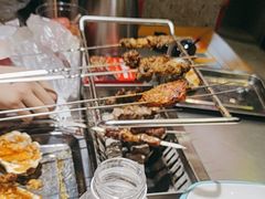 -古彭7只羊·招牌白串·碳锅羊肉旗舰店