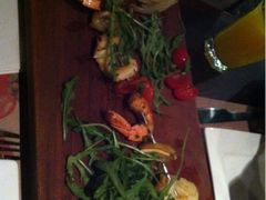 iphone_upload_pic-Mammamia意大利餐厅(阳春巷店)