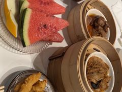 -万龙洲海鲜(南新仓店)