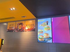 -麦当劳(余姚北站店)