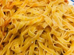 OK炸酱捞全蛋面-恩宁刘福记(东华东路店)