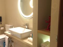 -香港港岛英迪格酒店