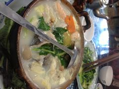 iphone_upload_pic-白家寨子·山野白族菜(古城总店)