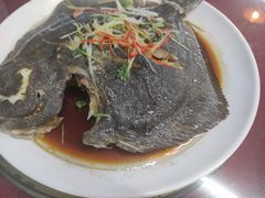 -张会海鲜饭店(东戴河店)