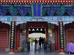 -万寿八仙宫