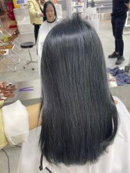 -禾曼造型
