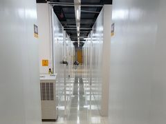 -安东易迷你自助仓储寄存仓库(杨浦店)