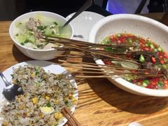 -嘉州叶婆婆钵钵鸡(建设路店)