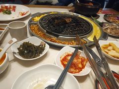 -韩宫宴烤肉·料理(南京江宁万达店)