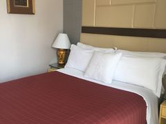 -上海安亭别墅花园酒店