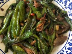 农家小炒肉-新新湘菜馆(新中街二条店)