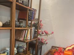 -悦真雅院·四合院·清真私房菜(雍和宫店)