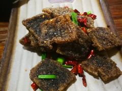 蕨粑-胡师傅三下锅(汽车站店)