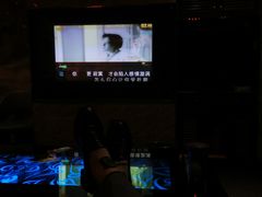 -凯乐会量贩KTV(国防大厦总店)