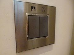 -香港港岛英迪格酒店