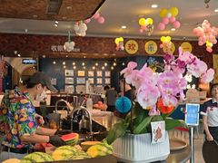 -79号渔船海鲜饭店(宝安店)