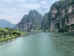 -孤山寨风景区