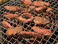 -厚贞日式烤肉(浦东汇智店)