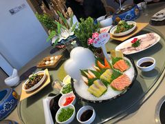 -享月汤皇·海鲜小火锅·聚会(曲江创意谷店)