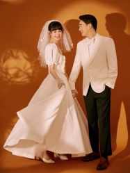 -绽放摄胶片摄影工作室