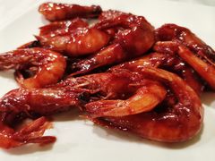 腐汁虾-翠亭酒家(山西南路店)