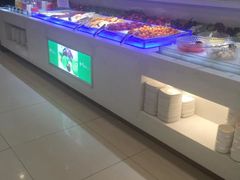 -集杰尚品海鲜烤肉火锅自助餐厅(经区九龙城店)