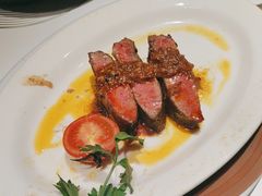 -西堤厚牛排(国瑞店)