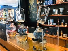 -星巴克臻选(北京富力家园店)