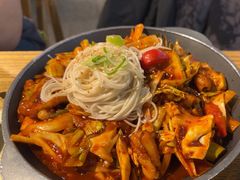 -姜虎东白丁烤肉(恒隆广场店)