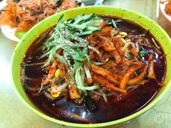 拌面-三姐妹冷面馆(保卫路店)