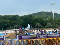 -上海玛雅海滩水公园