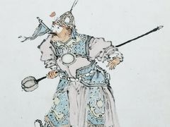-吉林市博物馆