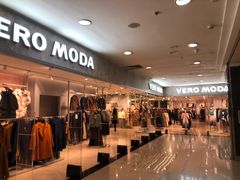 -友谊新天地广场(金街店)