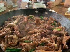 醉鹅-大地农庄(逢沙大道店)