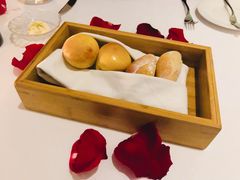 餐前面包-蝶舍·MAISON PAPILLON