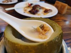 -猪肉婆私房菜(容桂总店)