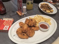 -梁家大院•农家菜(昆山会展中心店)